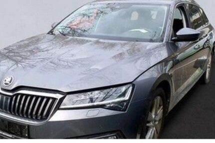 Skoda Superb 71.700 km 29.840 &euro; Wolfenbüttel 38304