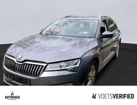 Skoda Superb 71.700 km 29.840 &euro; Wolfenbüttel 38304