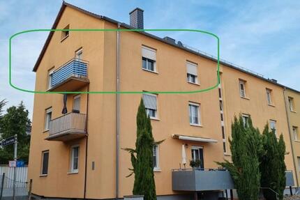 Wohnung Geisenheim - 3 Zimmer, 74 m&sup2;, 220.000&euro; | Angebot:26066082