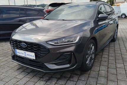 Ford Focus 20.400 km 22.900 € Aspach 71546