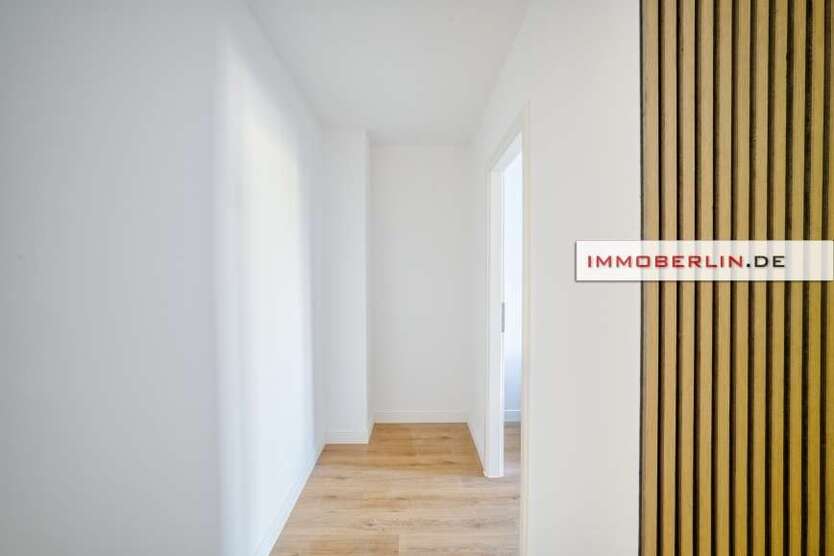 Wohnung zum Kaufen in Berlin 189.000 € 36 m²