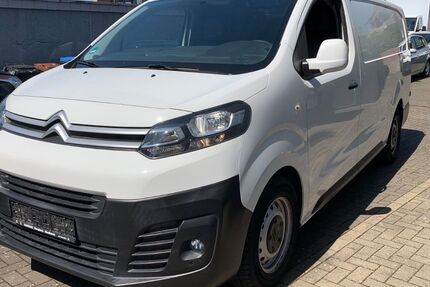 Citroen Jumpy 133.000 km 10.650 € Bergisch Gladbach 51465