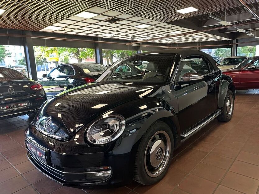 Beetle