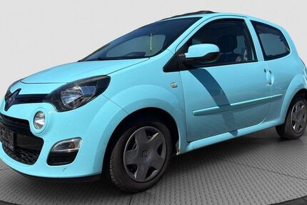 Renault Twingo 102.897 km 2.500 &euro; Neustadt 08223