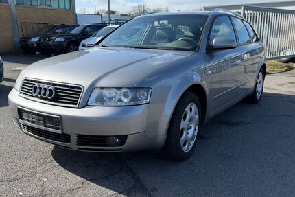 Audi A4 230.000 km 2.780 &euro; Rendsburg 24768