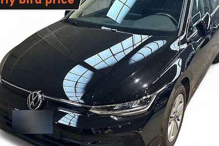 VW Golf 21.456 km 24.449 &euro; Ergolding 84030