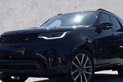 Land Rover Discovery 1.840 km 89.100 &euro; Leipzig 04179