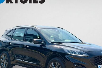 Ford Kuga 48.800 km 24.700 &euro; Rahden 32369