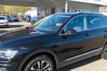 VW Tiguan 151.182 km 19.980 &euro; Mehring 54346