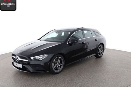 Mercedes CLA 180