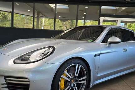 Porsche Panamera 61.740 km 54.950 &euro; Göttingen 37081