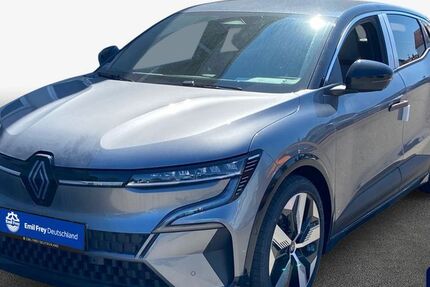 Renault Megane 9.000 km 33.970 &euro; Villingen-Schwenningen 78056