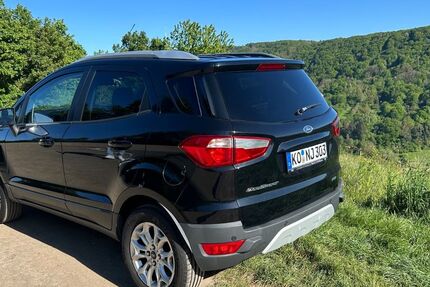 Ford EcoSport 90.000 km 11.000 &euro; Koblenz 56070
