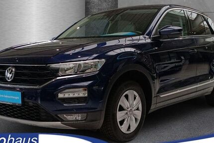 VW T-Roc 97.950 km 17.390 &euro; Neutraubling 93073