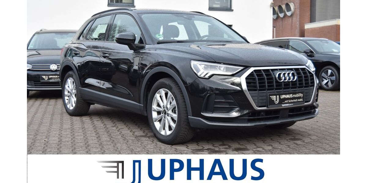 Audi Q3 16.130 km 29.890 &euro; Werther/Westfalen 33824