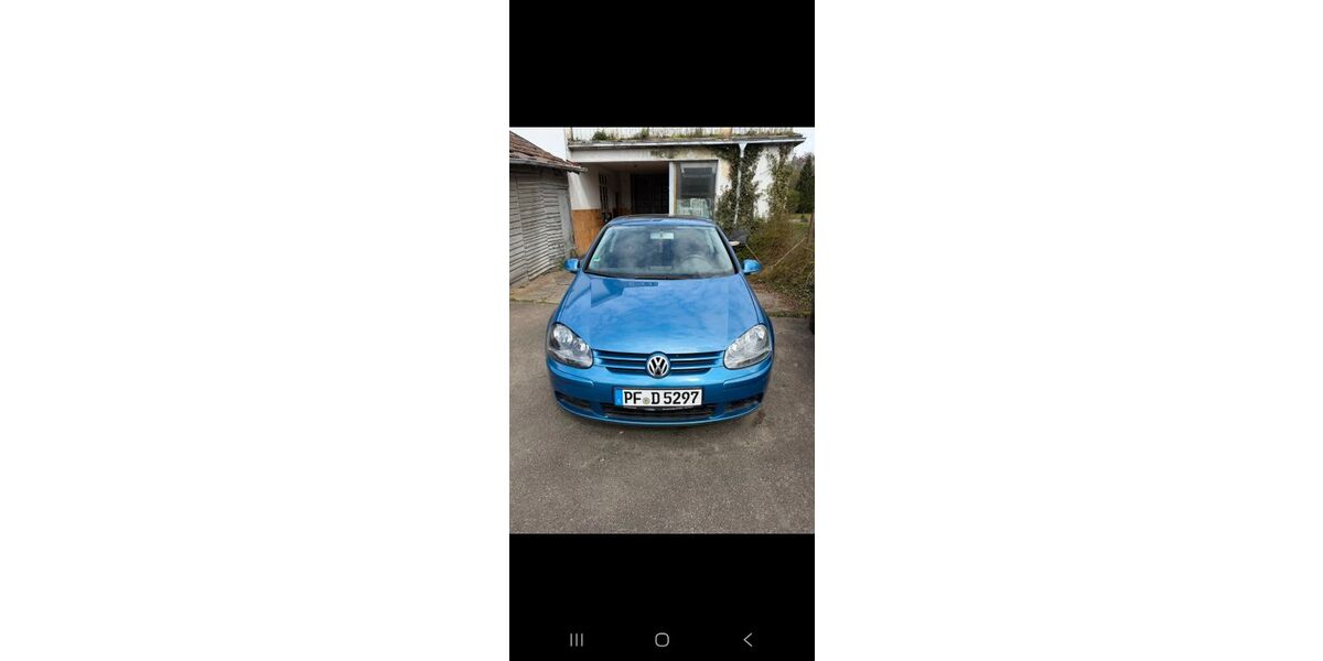 VW Golf 215.000 km 3.000 &euro; Nöttingen 75196