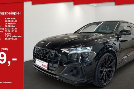 Audi Q8 70.050 km 60.348 &euro; Kempten 87435