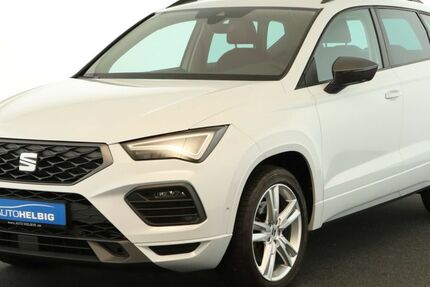 Seat Ateca 88.300 km 21.590 &euro; Donnersdorf 97499