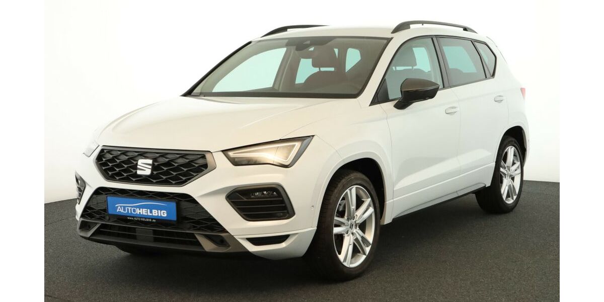 Seat Ateca 88.300 km 21.590 &euro; Donnersdorf 97499