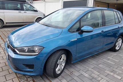 VW Golf Sportsvan 114.000 km 11.000 &euro; Baar-Ebenhausen 85107