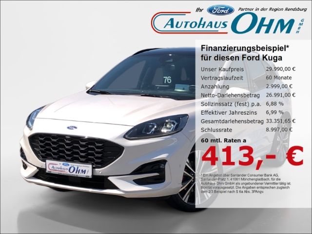 Kuga
