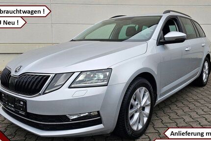 Skoda Octavia 36.400 km 21.690 € Bad Kreuznach 55545