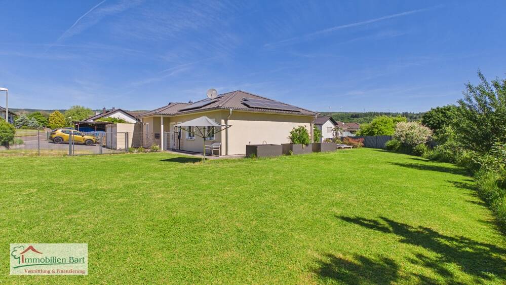 Bungalow Weiskirchen / Rappweiler Rappweiler - 4 Zimmer, 122 m&sup2;, 534.800&euro; | Angebot:26805289