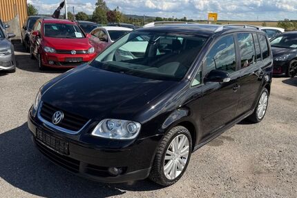 VW Touran 216.000 km 3.990 &euro; Heilbronn 74080