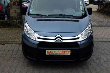 Citroen Jumpy