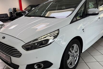 Ford S-Max 315.000 km 8.800 &euro; Leverkusen 51371