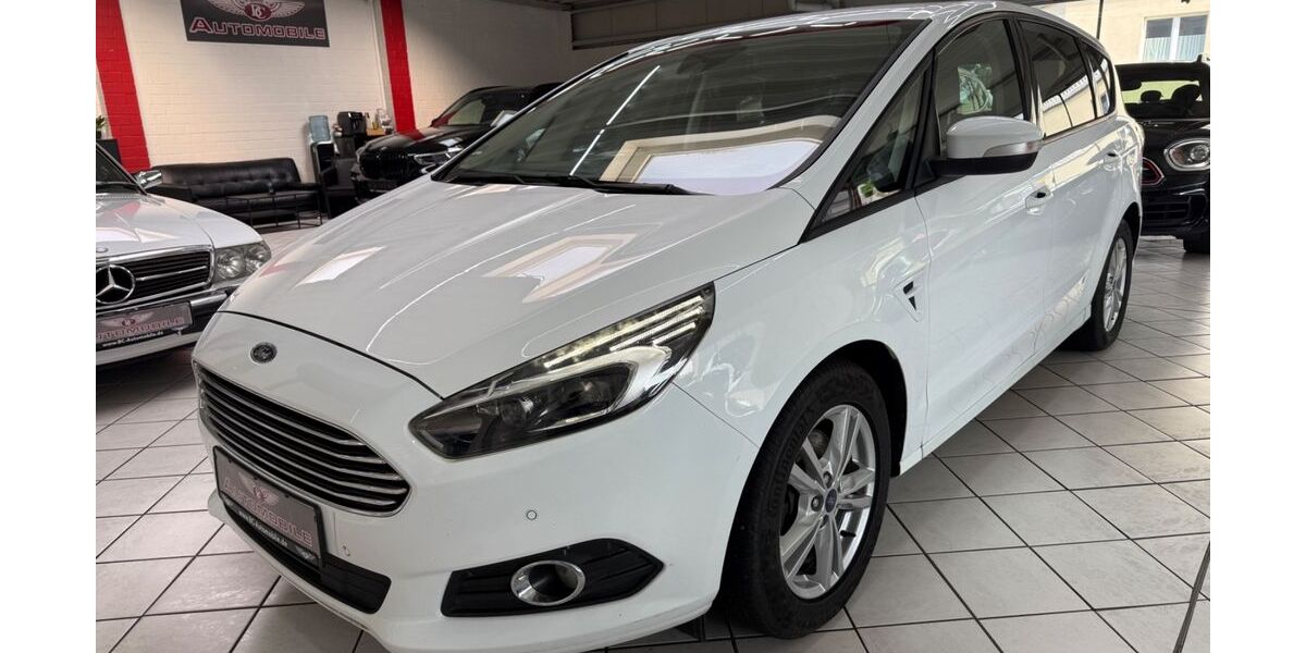 Ford S-Max 315.000 km 8.800 &euro; Leverkusen 51371