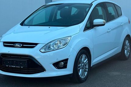 Ford C-Max 146.256 km 5.799 &euro; Reutlingen 72770
