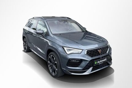 Cupra Ateca 105.185 km 25.790 € Roth 91154
