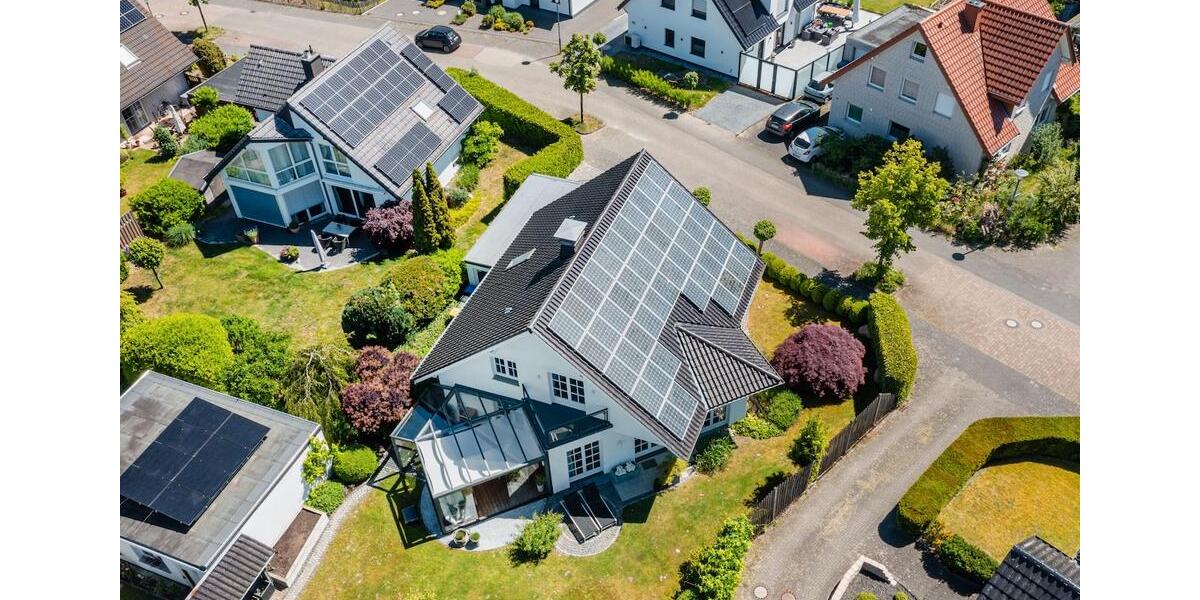 Einfamilienhaus Bad Salzuflen Biemsen-Ahmsen - 9 Zimmer, 149 m&sup2;, 645.000&euro; | Angebot:26823903