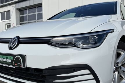 VW Golf 38.535 km 18.860 &euro; Marktredwitz 95615
