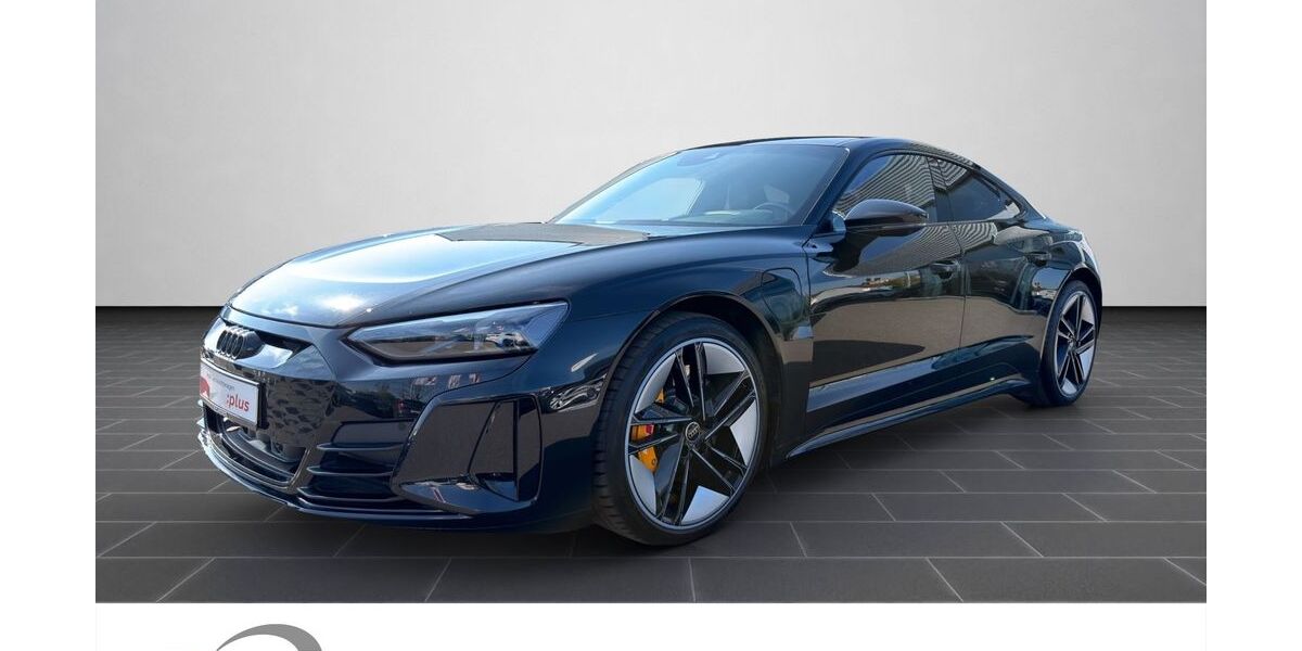 Audi RS e-tron GT 38.600 km 65.990 &euro; Neustadt a.d. Weinstraße 67433