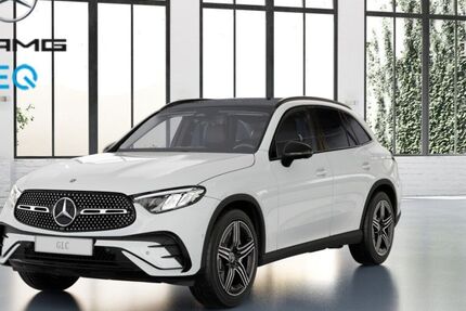 Mercedes-Benz GLC 200 14.991 km 53.880 &euro; Betzdorf 57518