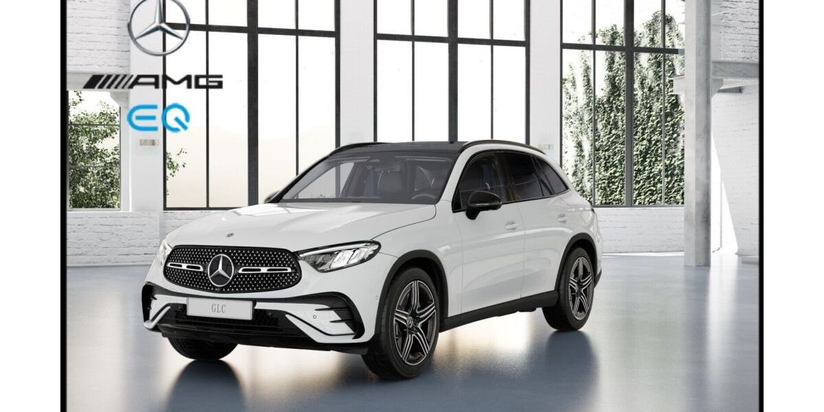 Mercedes-Benz GLC 200 14.991 km 53.880 &euro; Betzdorf 57518