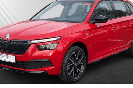 Skoda Kamiq 29.059 km 21.931 &euro; Itzehoe 25524