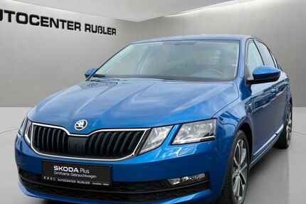 Skoda Octavia 75.386 km 14.990 &euro; Zeulenroda-Triebes 07937