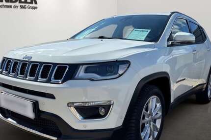 Jeep Compass 40.990 km 18.490 &euro; Philippsburg 76661