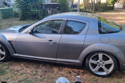 Mazda RX-8 144.000 km 4.700 &euro; Hofheim am Taunus 65719