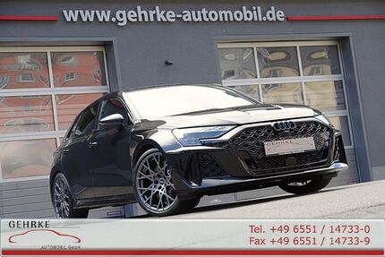 Audi RS3 2.600 km 65.850 € Prüm 54595