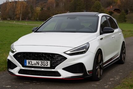 Hyundai i30 47.000 km 33.333 &euro; Weilerbach 67685