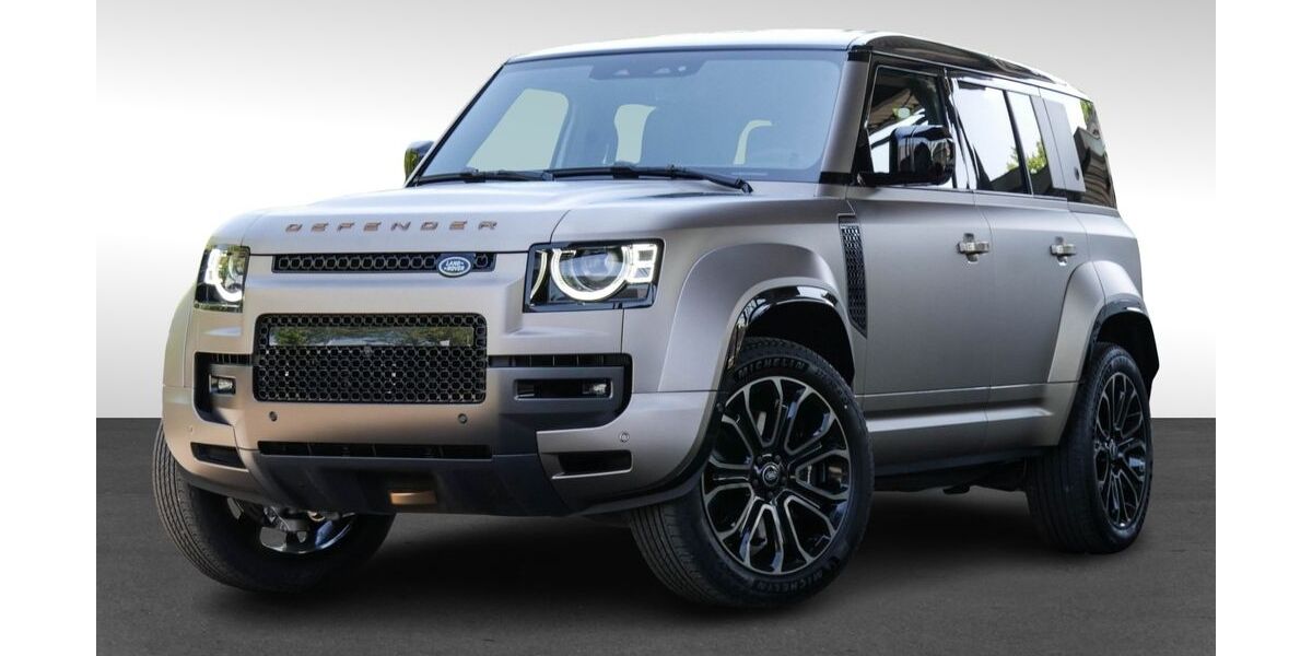 Land Rover Defender 3.500 km 163.970 € Kaiserslautern 67655