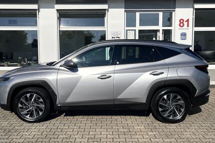 Hyundai TUCSON 58.100 km 25.750 &euro; Mönchengladbach 41063
