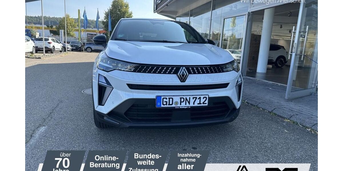 Renault Captur 11.900 km 26.830 € Heidenheim 89520