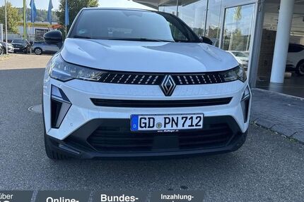 Renault Captur 11.900 km 27.500 € Heidenheim 89520