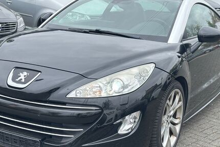 Peugeot RCZ 159.000 km 7.200 € Aachen 52070