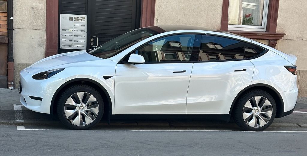 Tesla Model Y 74.700 km 31.000 &euro; Speyer 67346